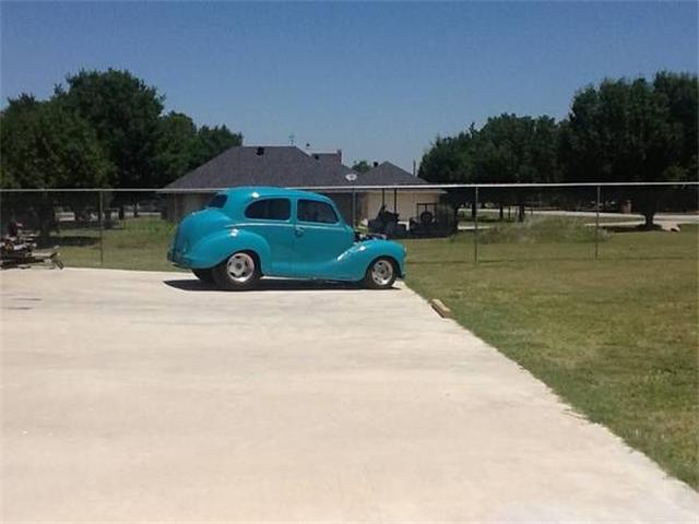 1948 Austin A40 (CC-2109581) for sale in Cadillac, Michigan