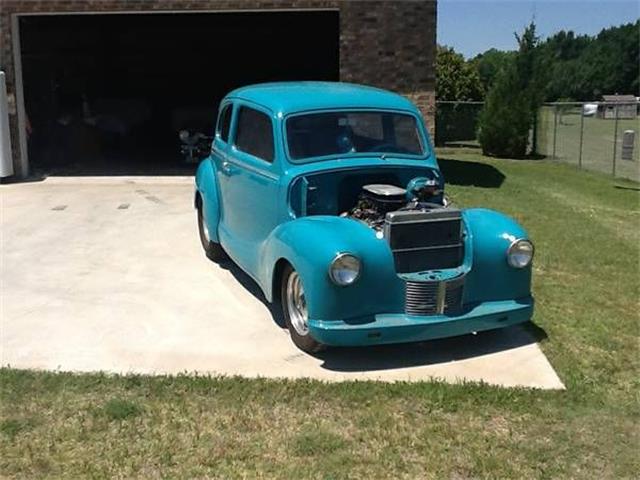 1948 Austin A40 (CC-2109581) for sale in Cadillac, Michigan