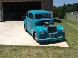 1948 Austin A40 (CC-2109581) for sale in Cadillac, Michigan