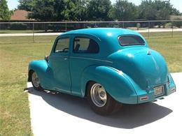 1948 Austin A40 (CC-2109581) for sale in Cadillac, Michigan