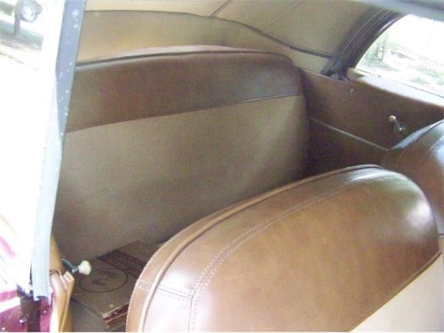 1947 Mercury Convertible (CC-2109582) for sale in Cadillac, Michigan
