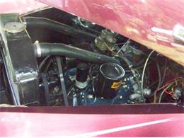 1947 Mercury Convertible (CC-2109582) for sale in Cadillac, Michigan