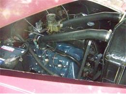1947 Mercury Convertible (CC-2109582) for sale in Cadillac, Michigan