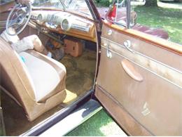 1947 Mercury Convertible (CC-2109582) for sale in Cadillac, Michigan