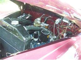 1947 Mercury Convertible (CC-2109582) for sale in Cadillac, Michigan