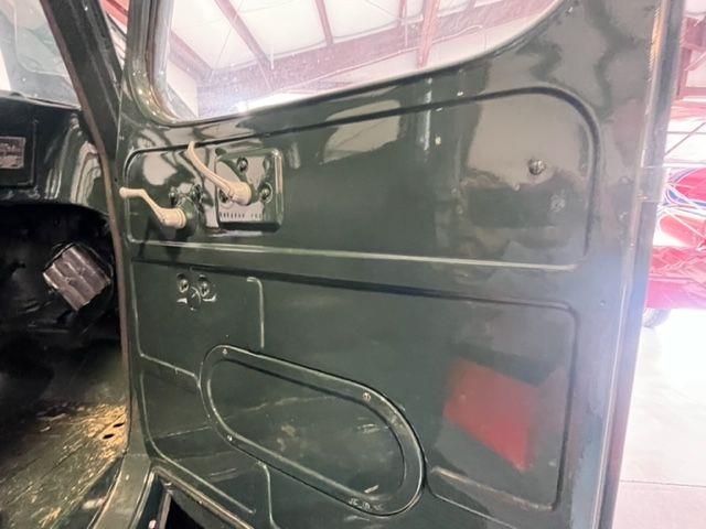 1945 International Pickup (CC-2109583) for sale in Cadillac, Michigan