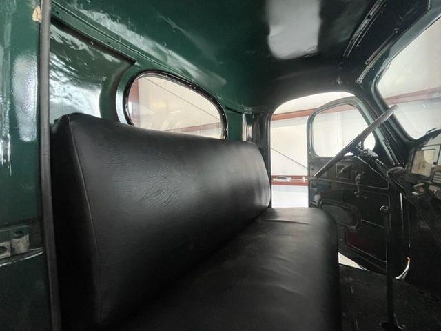 1945 International Pickup (CC-2109583) for sale in Cadillac, Michigan