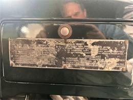 1945 International Pickup (CC-2109583) for sale in Cadillac, Michigan