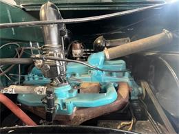 1945 International Pickup (CC-2109583) for sale in Cadillac, Michigan
