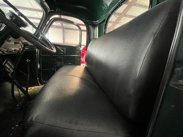 1945 International Pickup (CC-2109583) for sale in Cadillac, Michigan