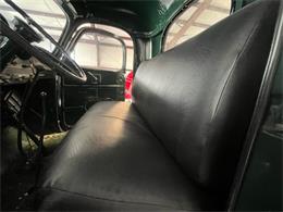 1945 International Pickup (CC-2109583) for sale in Cadillac, Michigan