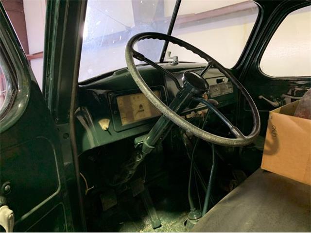 1945 International Pickup (CC-2109583) for sale in Cadillac, Michigan
