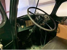 1945 International Pickup (CC-2109583) for sale in Cadillac, Michigan