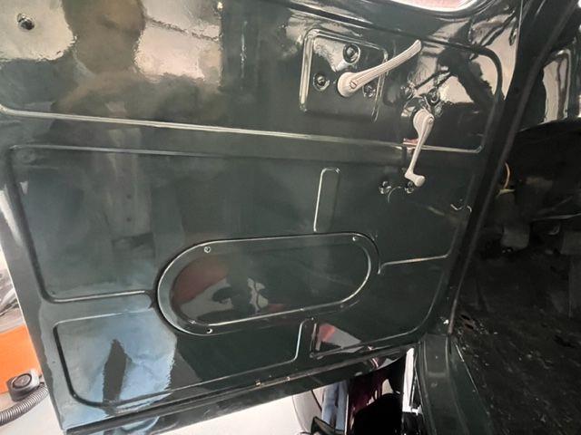 1945 International Pickup (CC-2109583) for sale in Cadillac, Michigan