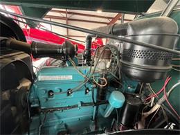 1945 International Pickup (CC-2109583) for sale in Cadillac, Michigan
