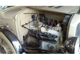 1932 REO Flying Cloud (CC-2109584) for sale in Cadillac, Michigan