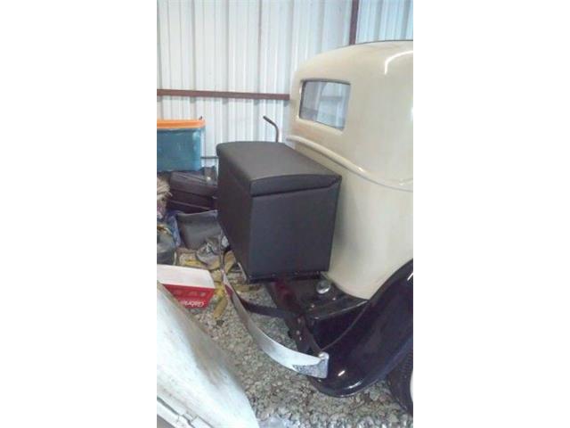1932 REO Flying Cloud (CC-2109584) for sale in Cadillac, Michigan