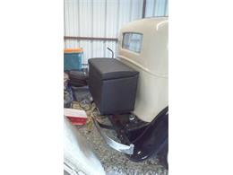 1932 REO Flying Cloud (CC-2109584) for sale in Cadillac, Michigan