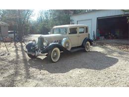 1932 REO Flying Cloud (CC-2109584) for sale in Cadillac, Michigan