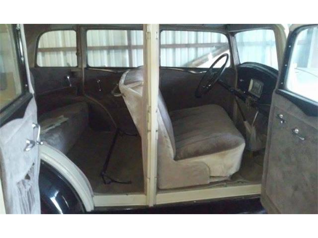 1932 REO Flying Cloud (CC-2109584) for sale in Cadillac, Michigan