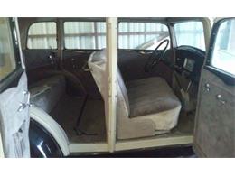 1932 REO Flying Cloud (CC-2109584) for sale in Cadillac, Michigan