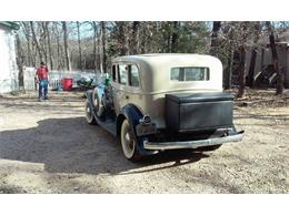 1932 REO Flying Cloud (CC-2109584) for sale in Cadillac, Michigan
