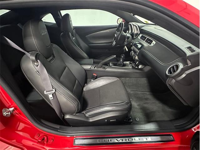 2012 Chevrolet Camaro (CC-2109585) for sale in Depew, New York
