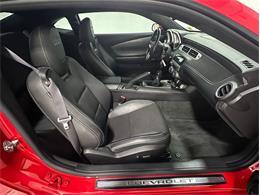 2012 Chevrolet Camaro (CC-2109585) for sale in Depew, New York