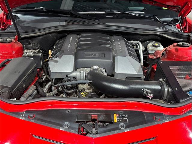 2012 Chevrolet Camaro (CC-2109585) for sale in Depew, New York