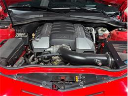 2012 Chevrolet Camaro (CC-2109585) for sale in Depew, New York
