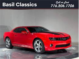 2012 Chevrolet Camaro (CC-2109585) for sale in Depew, New York