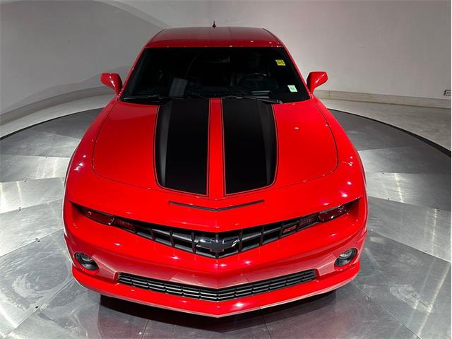 2012 Chevrolet Camaro (CC-2109585) for sale in Depew, New York
