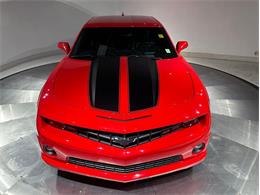 2012 Chevrolet Camaro (CC-2109585) for sale in Depew, New York