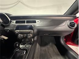 2012 Chevrolet Camaro (CC-2109585) for sale in Depew, New York