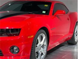 2012 Chevrolet Camaro (CC-2109585) for sale in Depew, New York