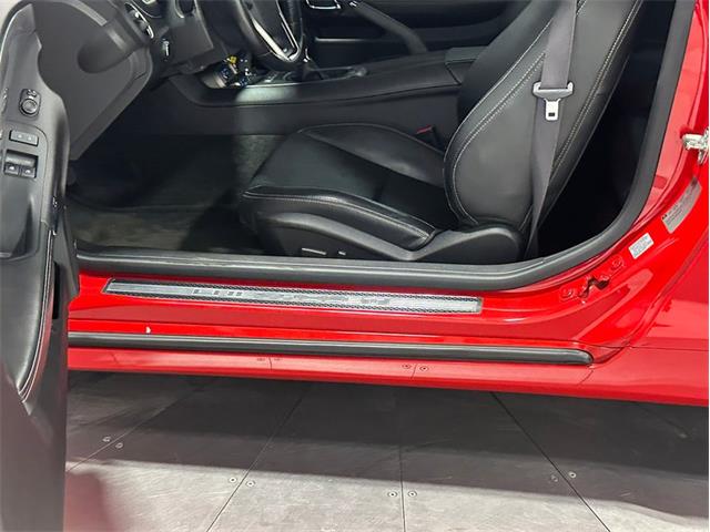 2012 Chevrolet Camaro (CC-2109585) for sale in Depew, New York