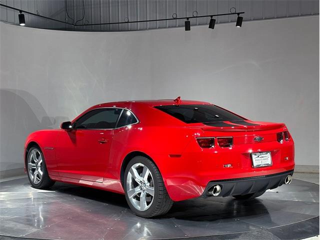2012 Chevrolet Camaro (CC-2109585) for sale in Depew, New York