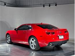 2012 Chevrolet Camaro (CC-2109585) for sale in Depew, New York