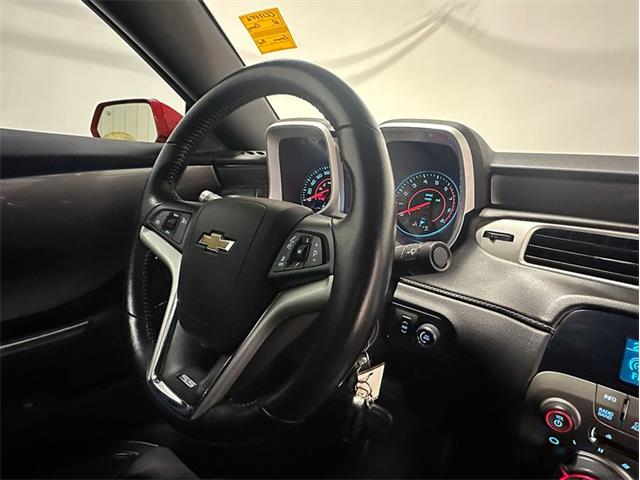 2012 Chevrolet Camaro (CC-2109585) for sale in Depew, New York