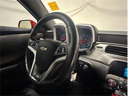 2012 Chevrolet Camaro (CC-2109585) for sale in Depew, New York