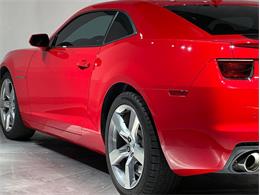 2012 Chevrolet Camaro (CC-2109585) for sale in Depew, New York