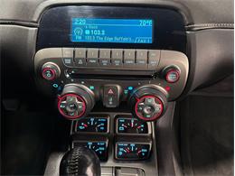 2012 Chevrolet Camaro (CC-2109585) for sale in Depew, New York