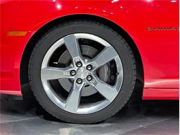 2012 Chevrolet Camaro (CC-2109585) for sale in Depew, New York