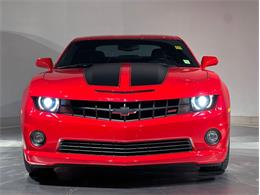 2012 Chevrolet Camaro (CC-2109585) for sale in Depew, New York