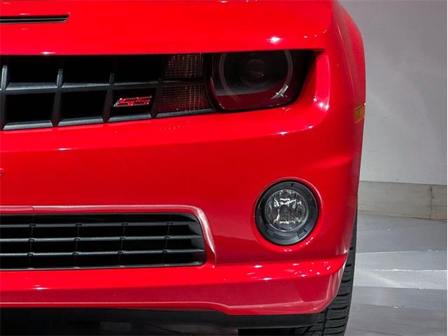 2012 Chevrolet Camaro (CC-2109585) for sale in Depew, New York