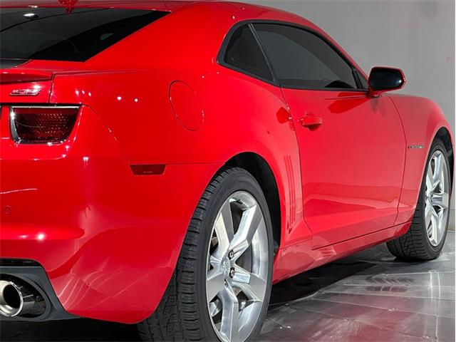 2012 Chevrolet Camaro (CC-2109585) for sale in Depew, New York