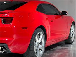 2012 Chevrolet Camaro (CC-2109585) for sale in Depew, New York