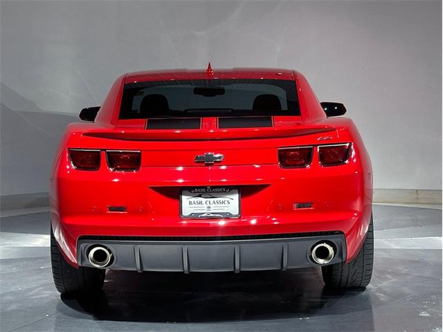 2012 Chevrolet Camaro (CC-2109585) for sale in Depew, New York