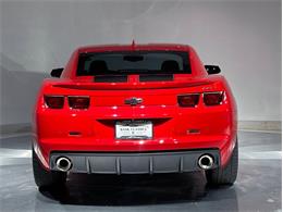 2012 Chevrolet Camaro (CC-2109585) for sale in Depew, New York