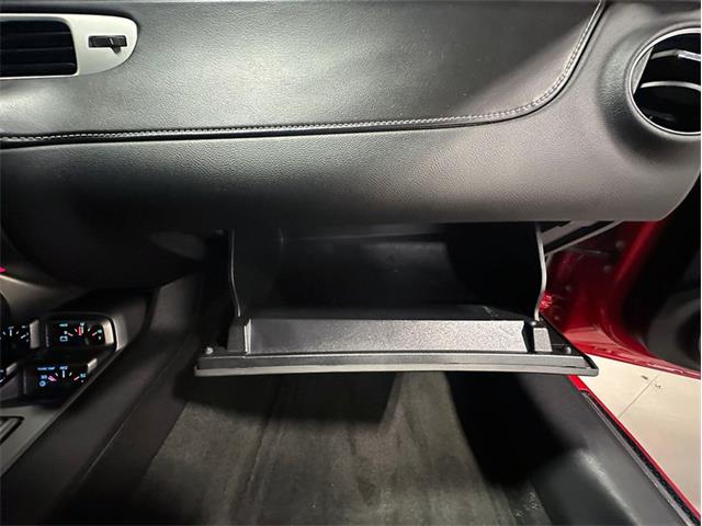 2012 Chevrolet Camaro (CC-2109585) for sale in Depew, New York